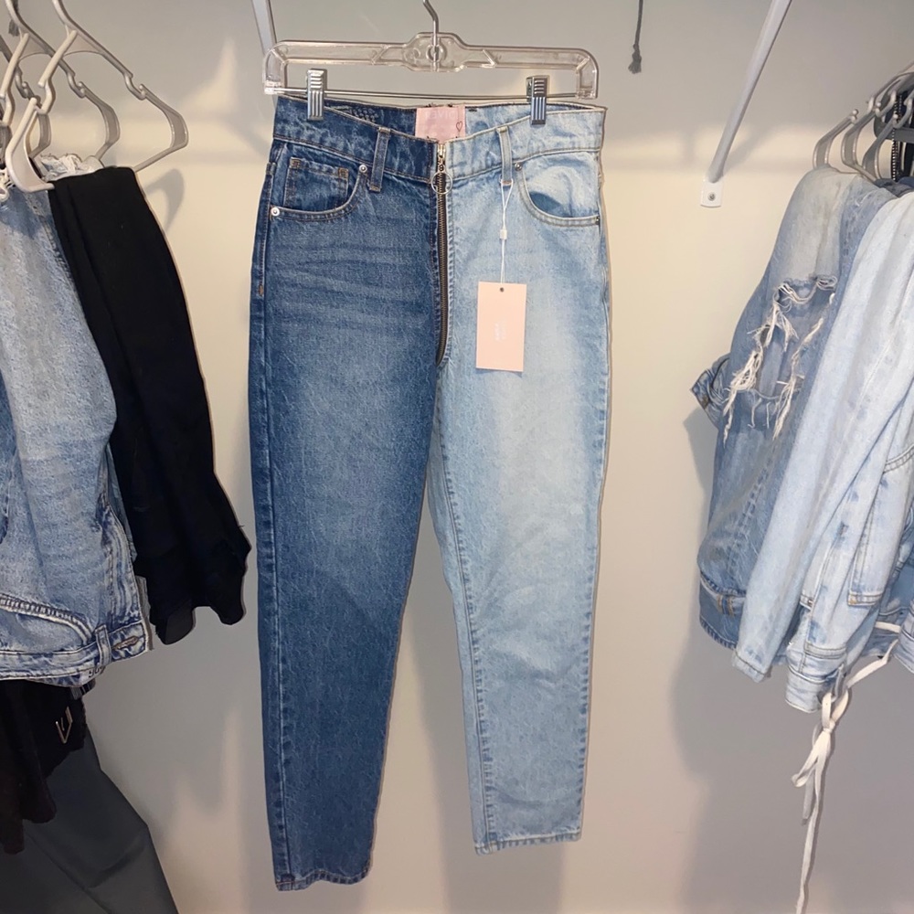 revice denim jeans NWT